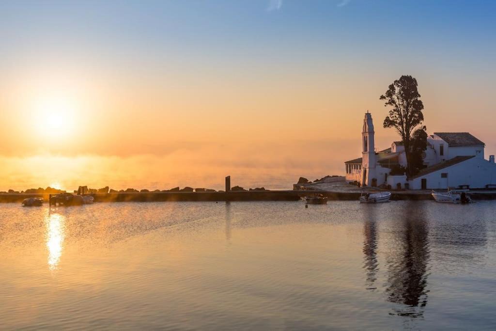 Photo of Outdoor in Sfakera