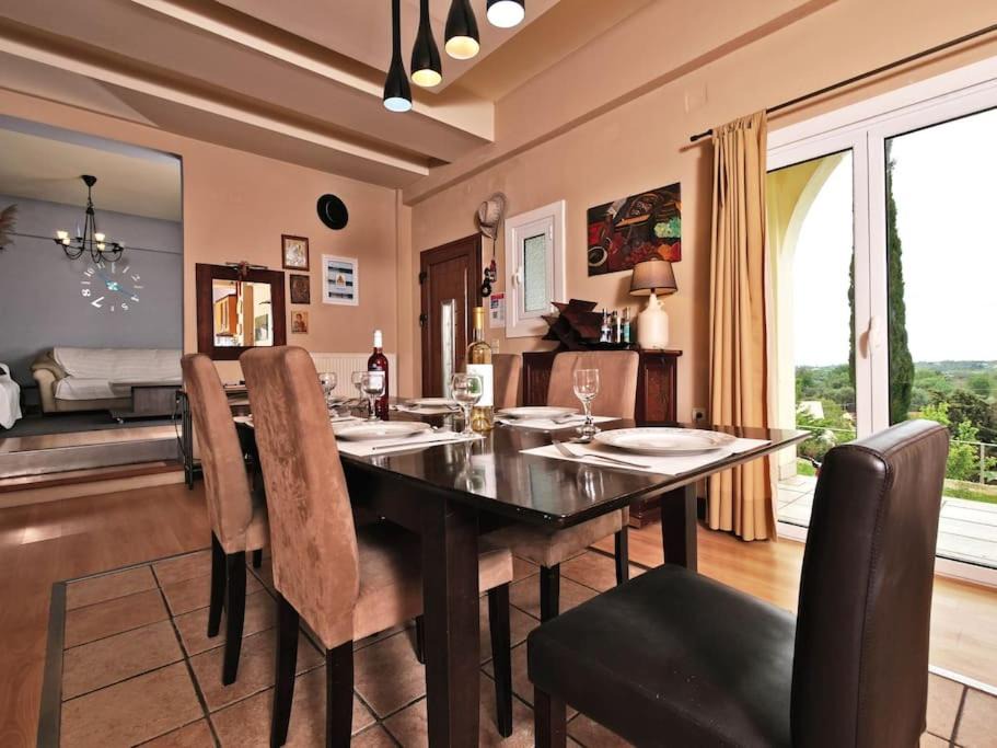 Photo of Livingroom in Sfakera