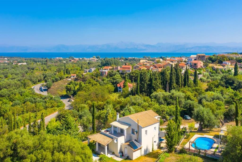 Photo of Outdoor in Sfakera