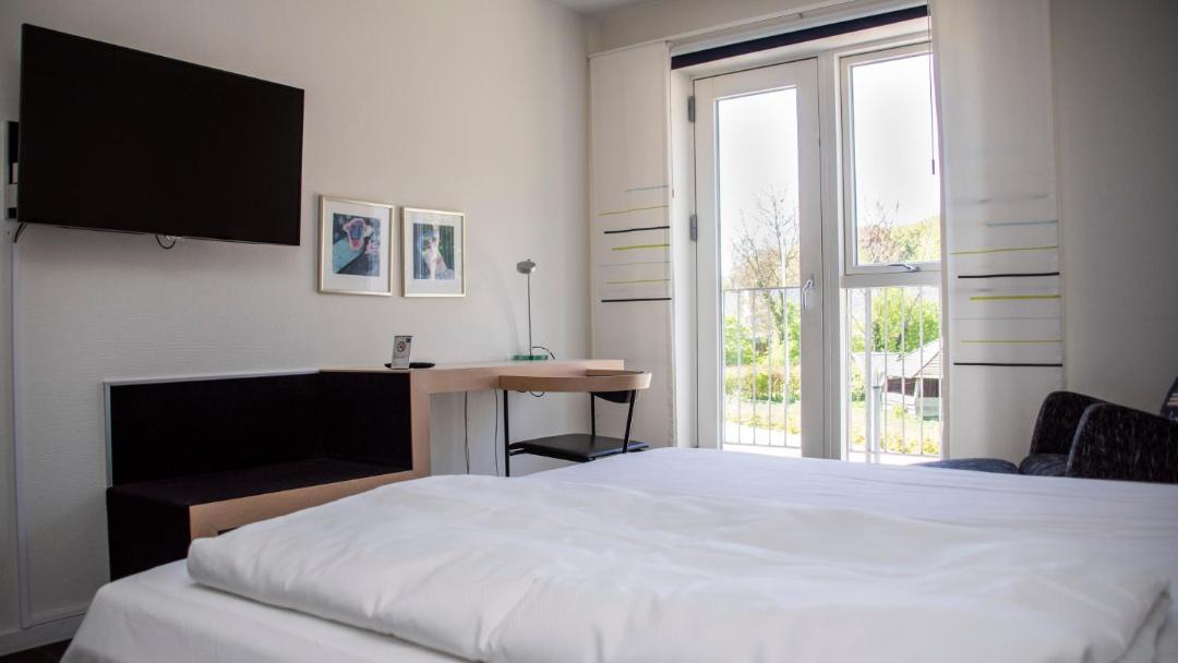Photo of Bedroom in Skive