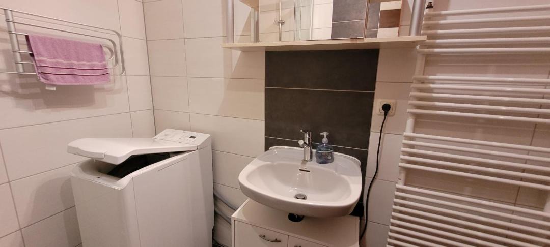 Photo of Bathroom in Gregovica