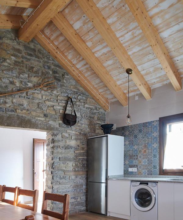Photo of Kitchen in Biescas