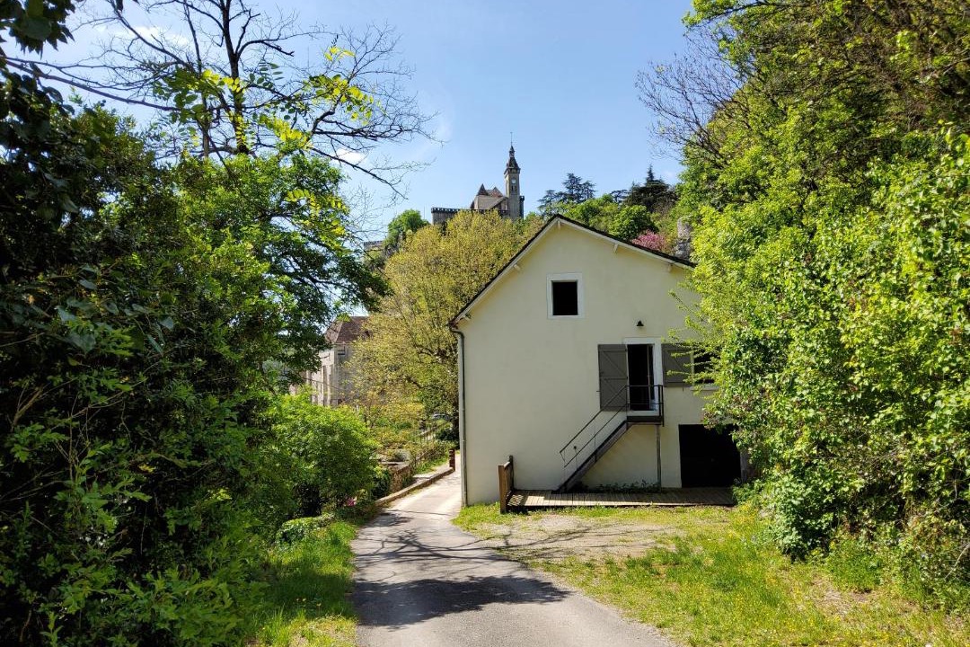 Photo of Others in Rocamadour