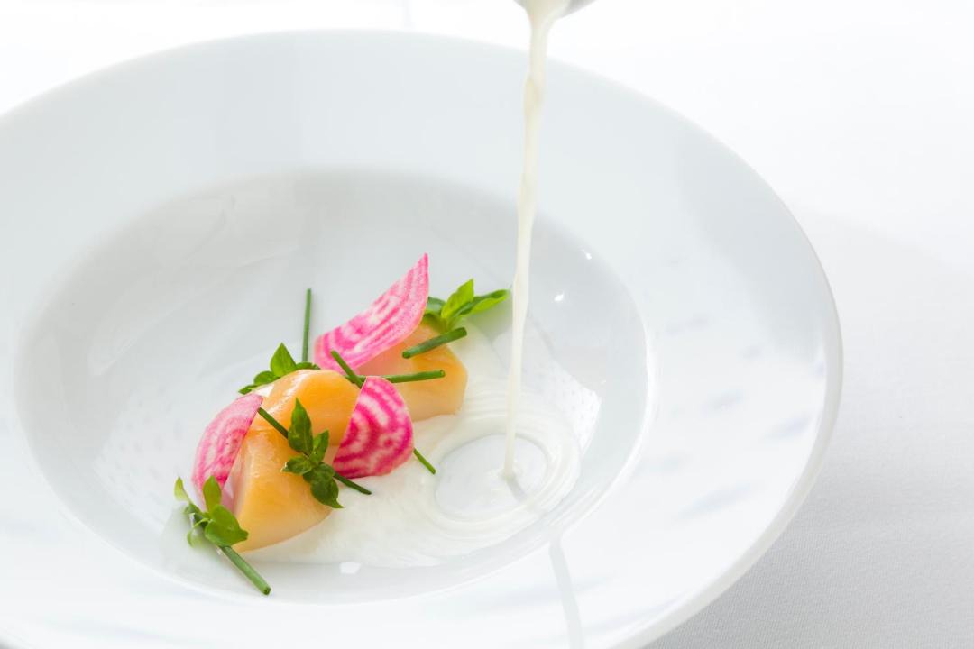 Photo of Kitchen in Filskov