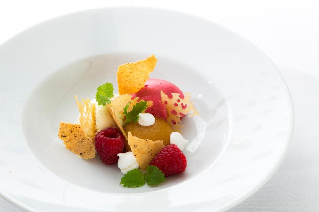 Photo of Kitchen in Filskov