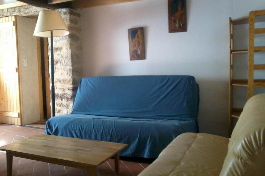 Photo of Bedroom in Saint-Cyr-en-Talmondais