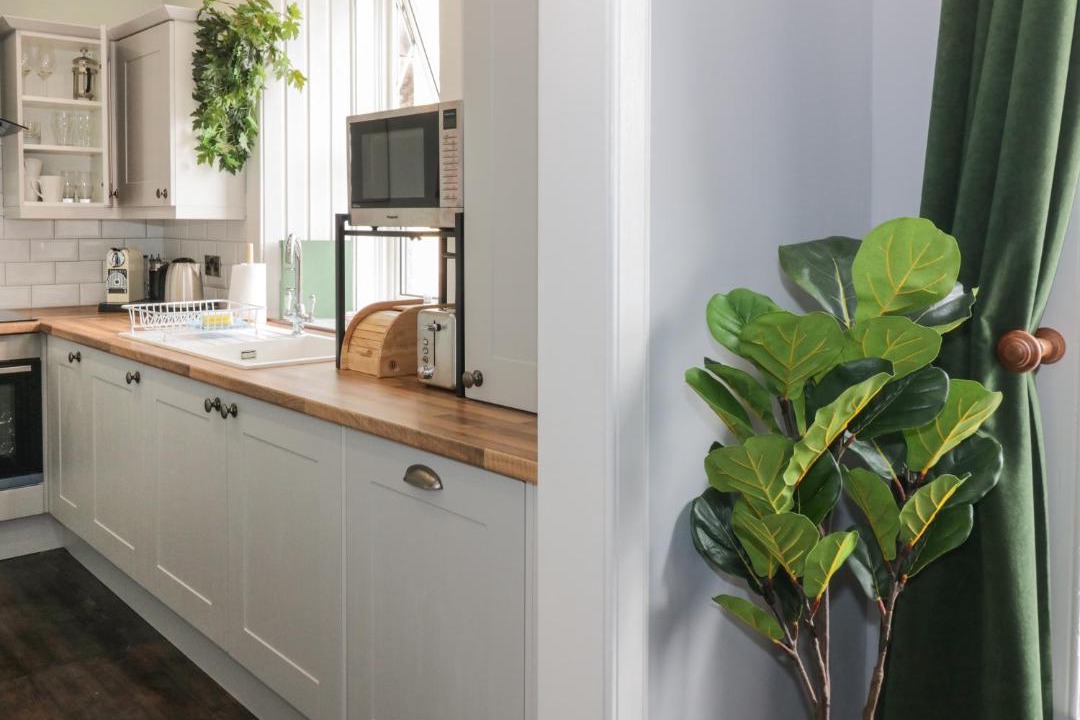 Photo of Kitchen in Aberdour