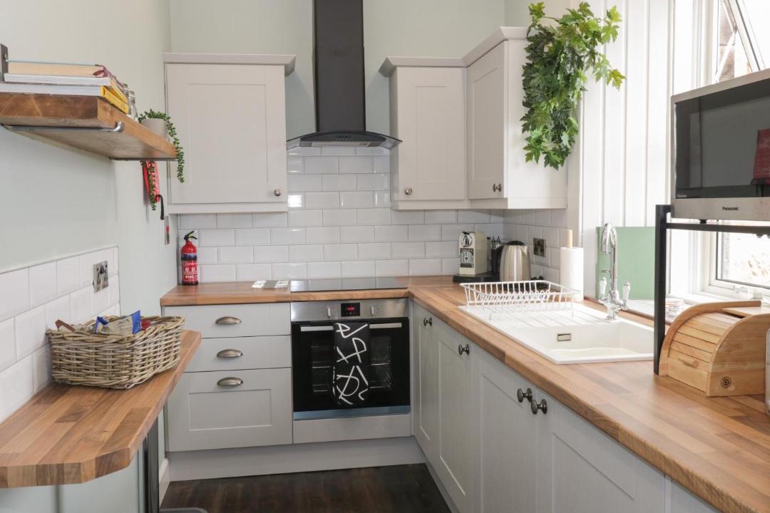 Photo of Kitchen in Aberdour