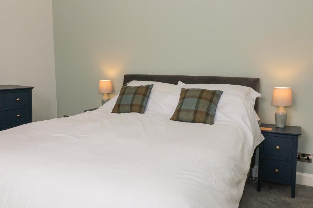 Photo of Bedroom in Aberdour