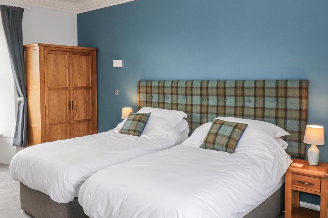 Photo of Bedroom in Aberdour