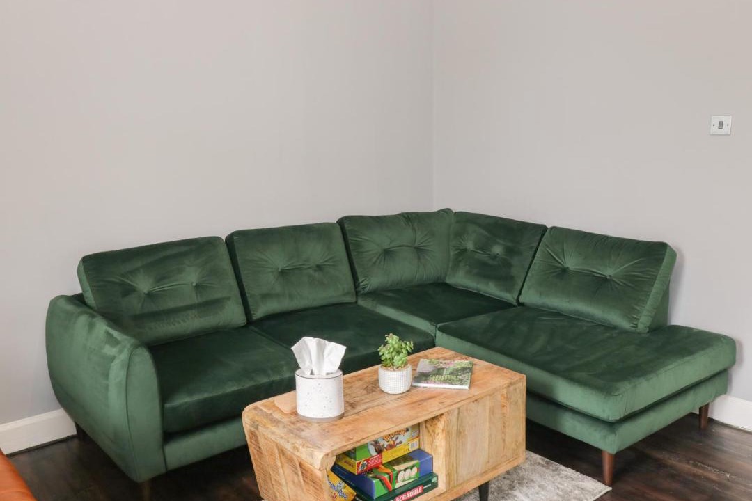 Photo of Livingroom in Aberdour