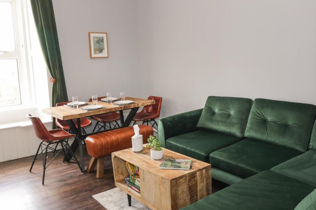 Photo of Livingroom in Aberdour