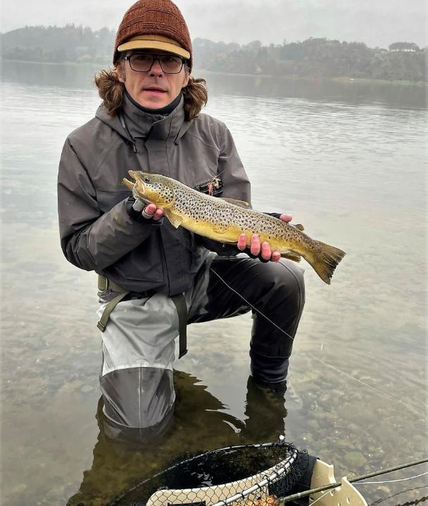 Photo of Human In Picture in Skals