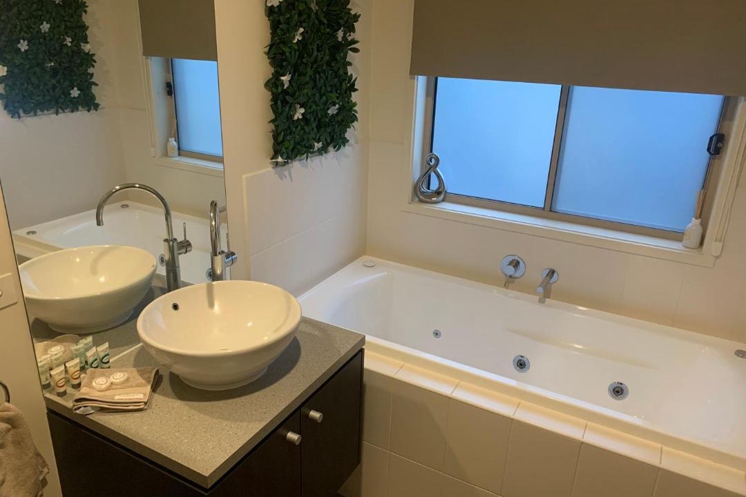 Photo of Bathroom in Warragul