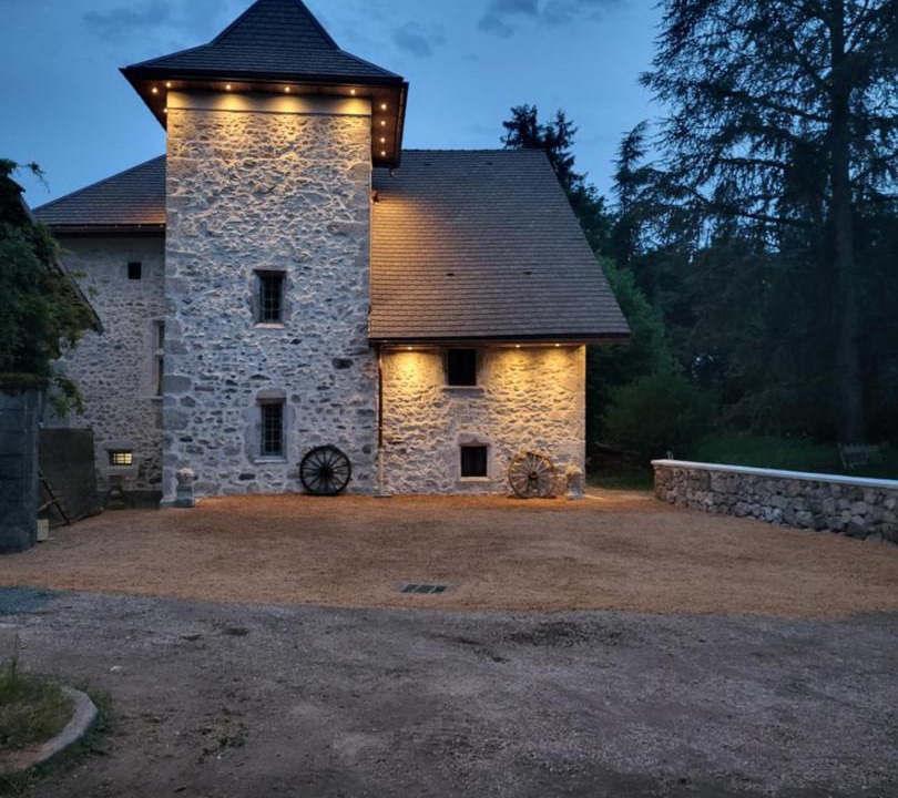 Photo of Others in Belley