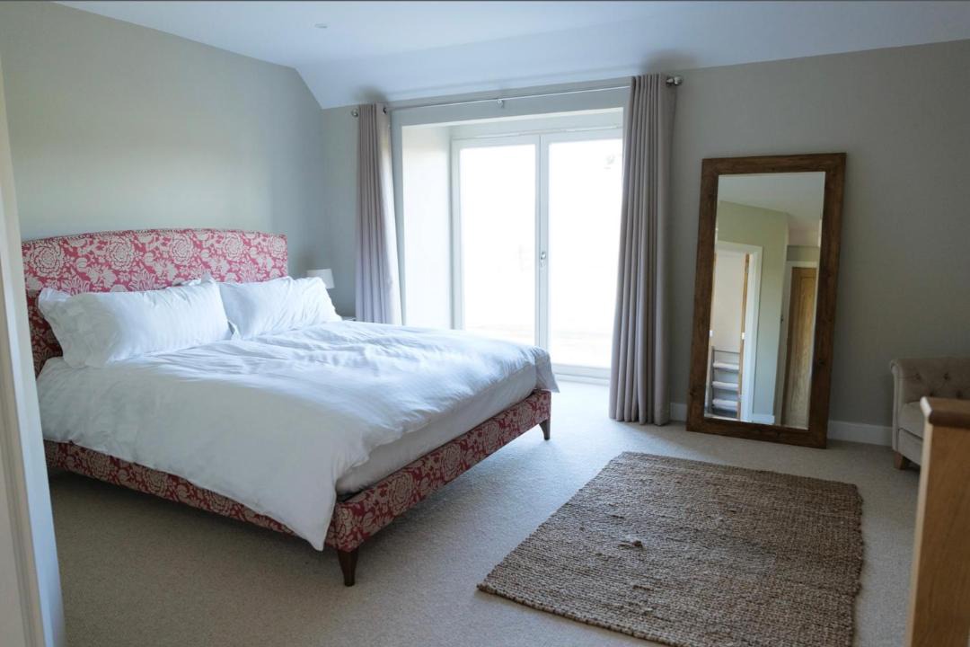 Photo of Bedroom in Balcombe