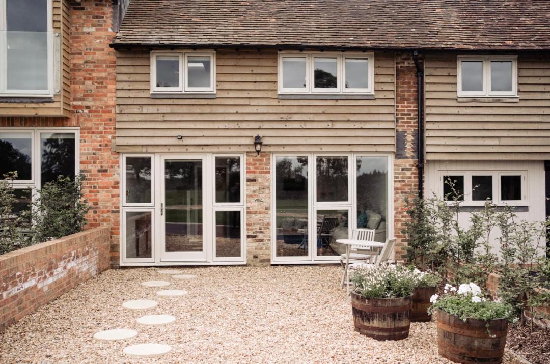 Photo of Buildings in Balcombe