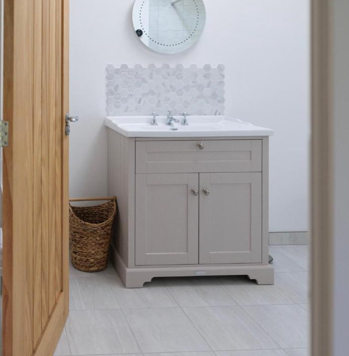 Photo of Bathroom in Balcombe