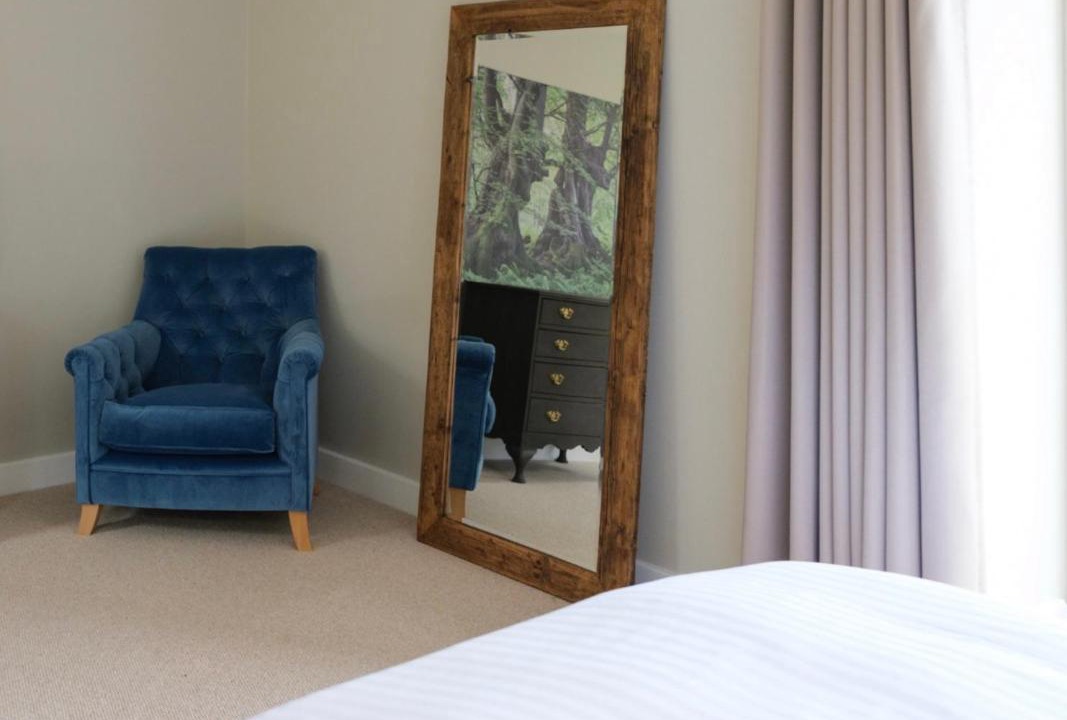 Photo of Bedroom in Balcombe