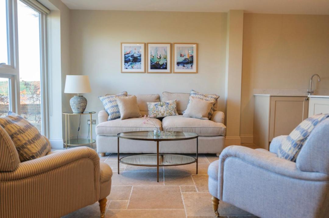 Photo of Livingroom in Balcombe