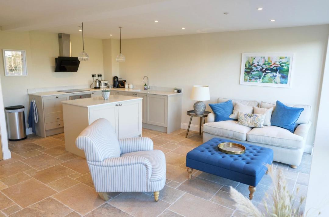 Photo of Livingroom in Balcombe