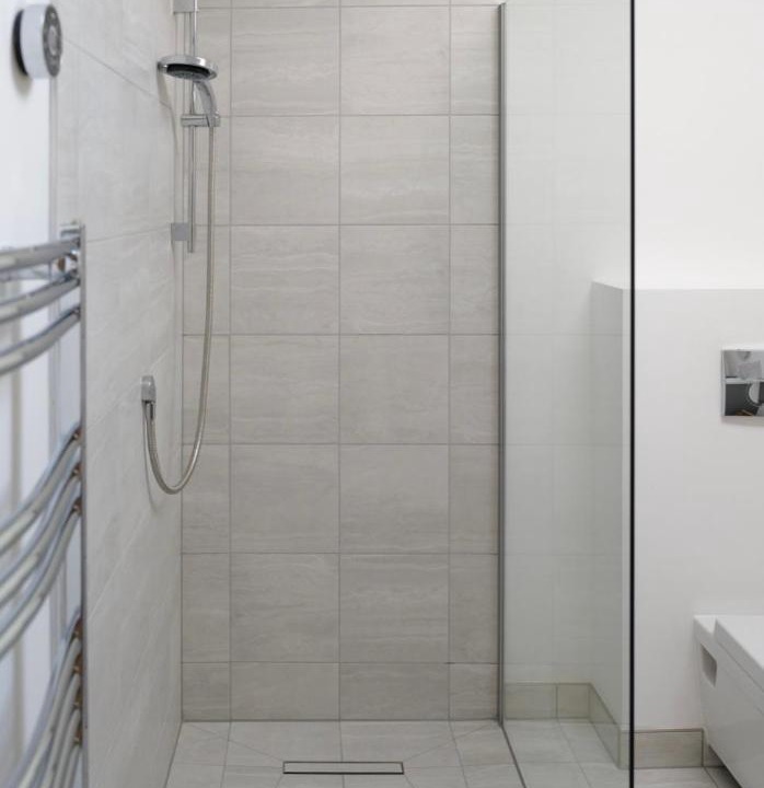 Photo of Bathroom in Balcombe