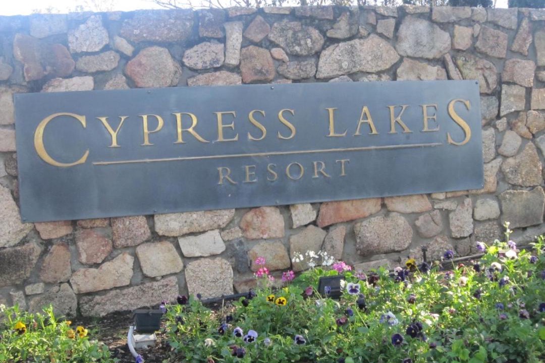 Photo of Buildings in Pokolbin