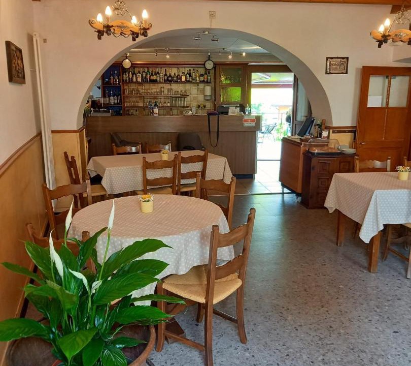 Photo of Livingroom in Novaggio