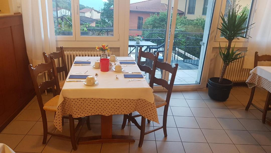 Photo of Livingroom in Novaggio