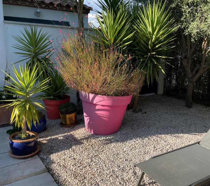 Photo of Patio Balcony in Perols