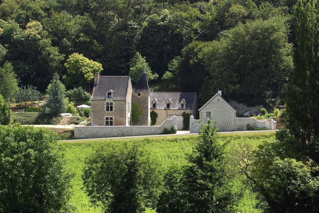 Photo of Others in Cravant-les-Coteaux