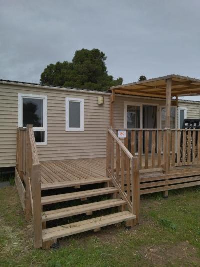 Photo of Buildings in Port-la-Nouvelle