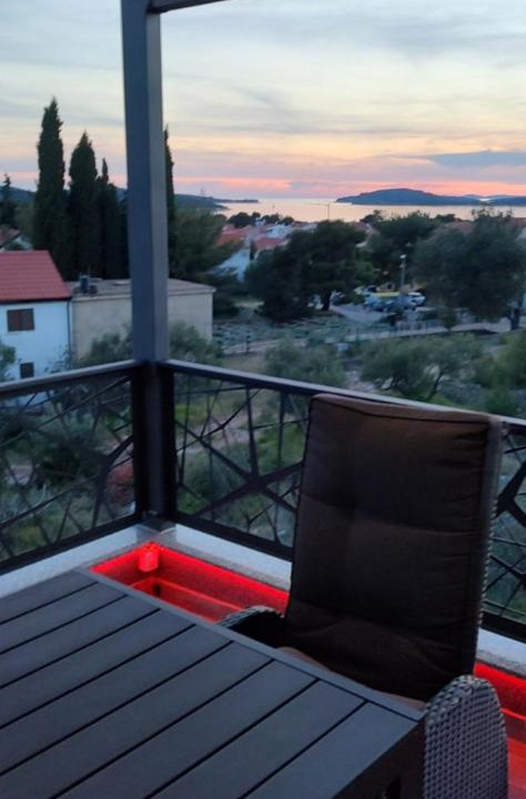 Photo of Patio Balcony in Zaboric