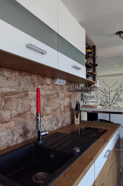 Photo of Kitchen in Zaboric