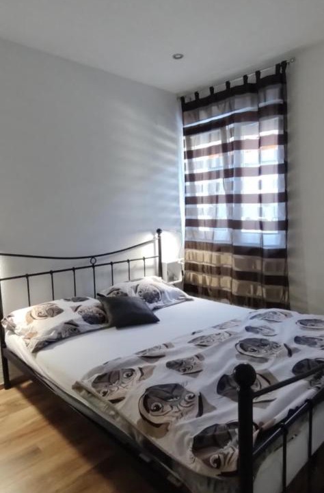 Photo of Bedroom in Zaboric