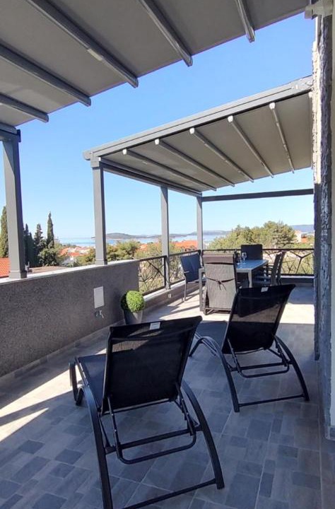 Photo of Patio Balcony in Zaboric