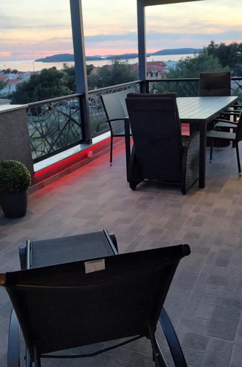 Photo of Patio Balcony in Zaboric