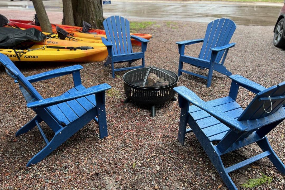 Photo of Patio Balcony in Agpar