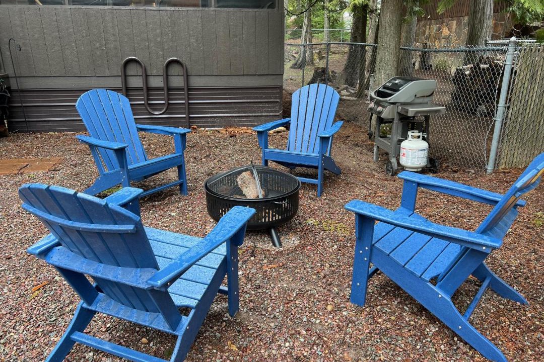 Photo of Patio Balcony in Agpar