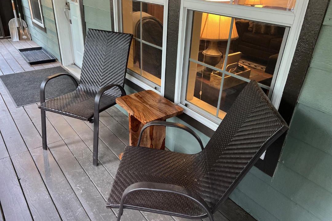 Photo of Livingroom in Agpar