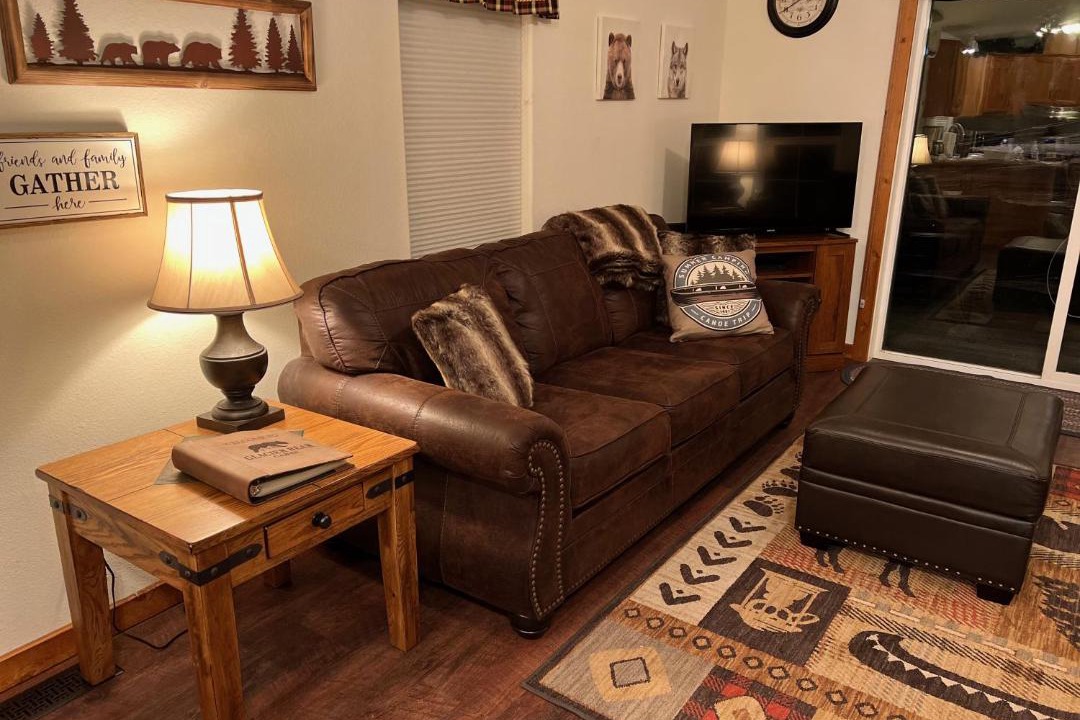 Photo of Livingroom in Agpar