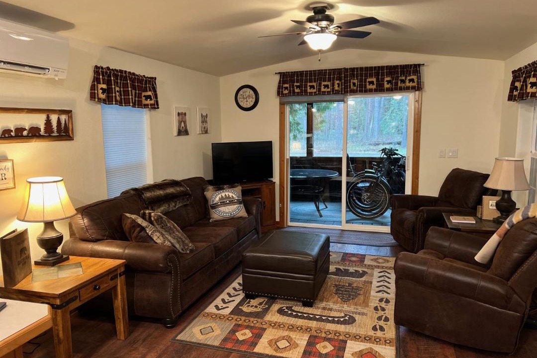 Photo of Livingroom in Agpar