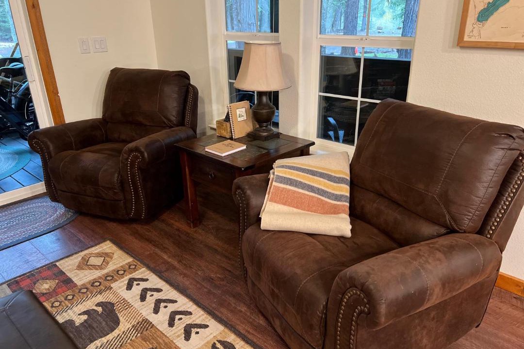 Photo of Livingroom in Agpar