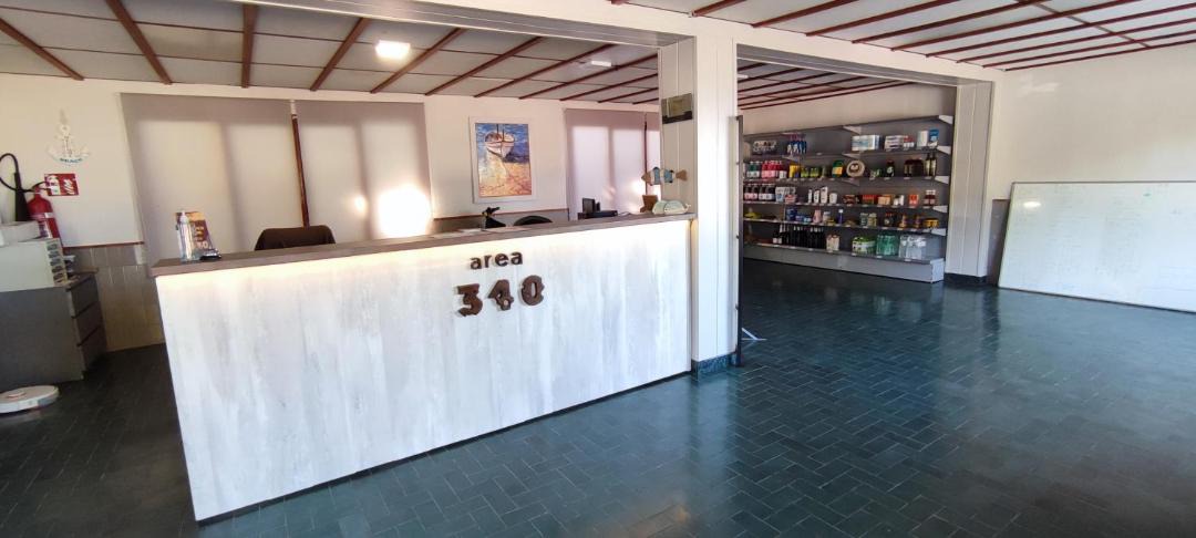 Photo of Kitchen in Roda de Bara