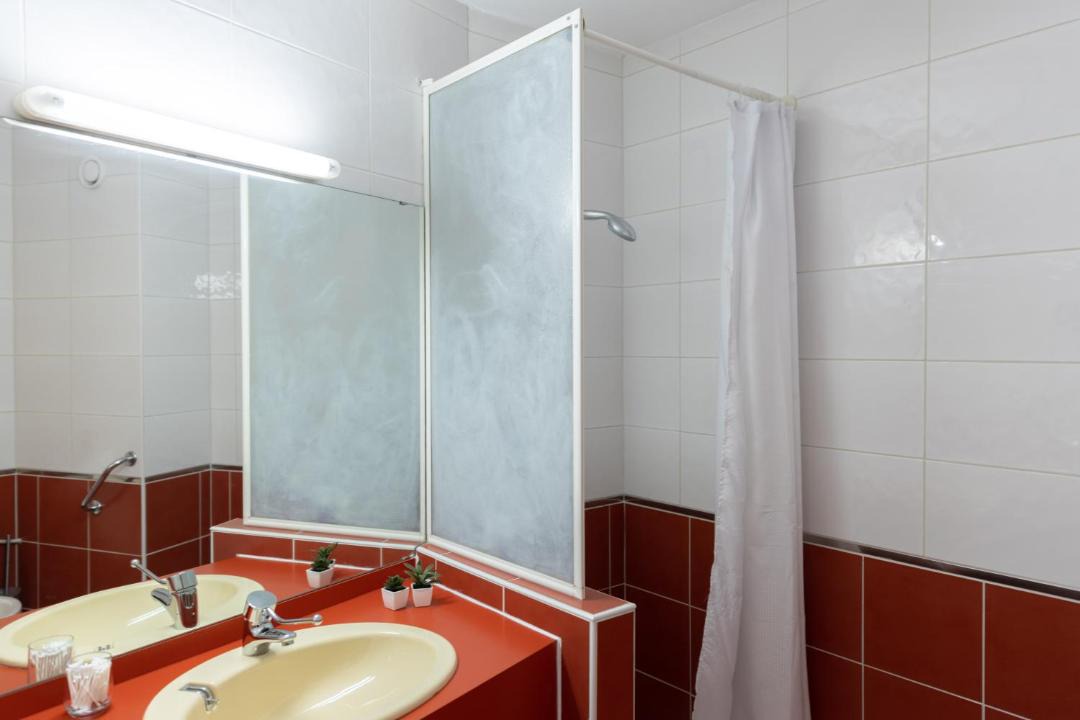 Photo of Bathroom in Sainte-Savine