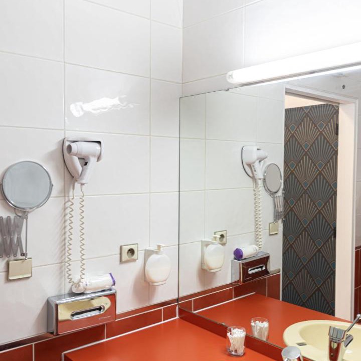 Photo of Bathroom in Sainte-Savine