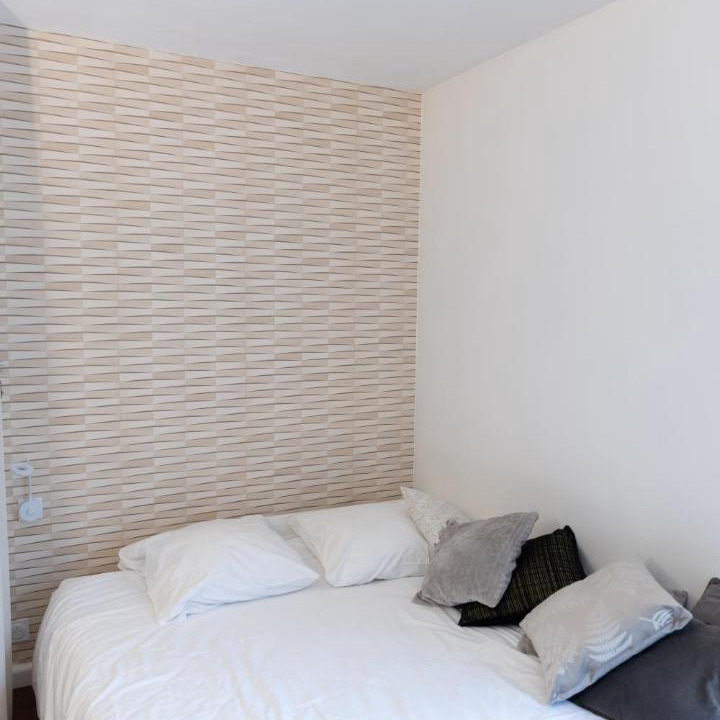 Photo of Bedroom in Sainte-Savine