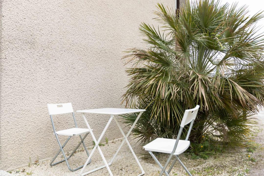 Photo of Patio Balcony in Sainte-Savine