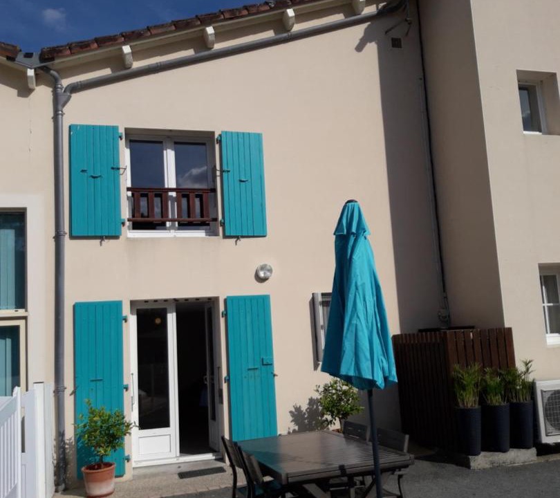 Photo of Others in Saint-Hilaire-la-Palud