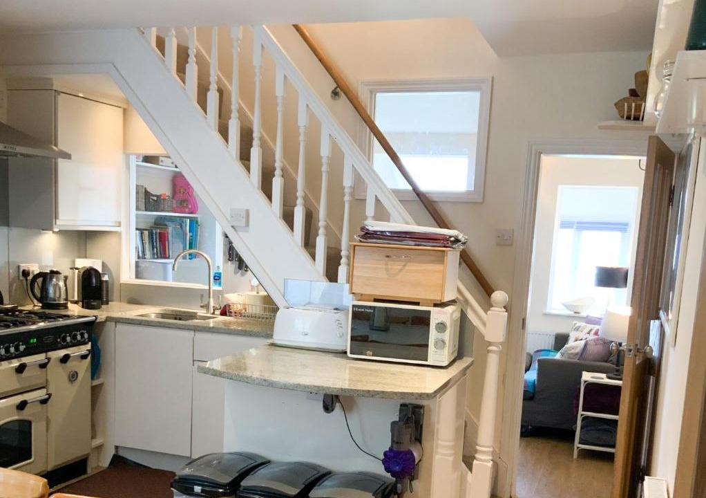 Photo of Others in Hill Head